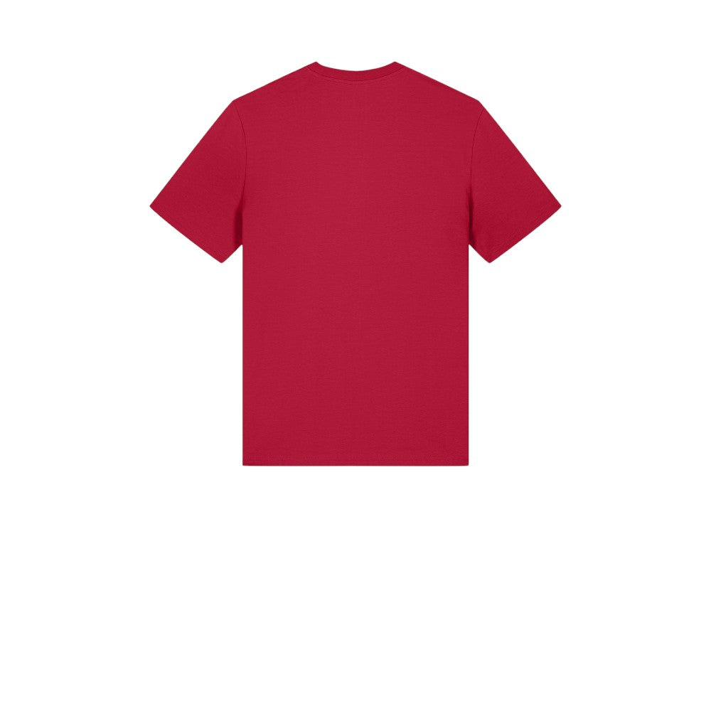 Stanley/Stella® Unisex Creator 2.0 Tee - Red