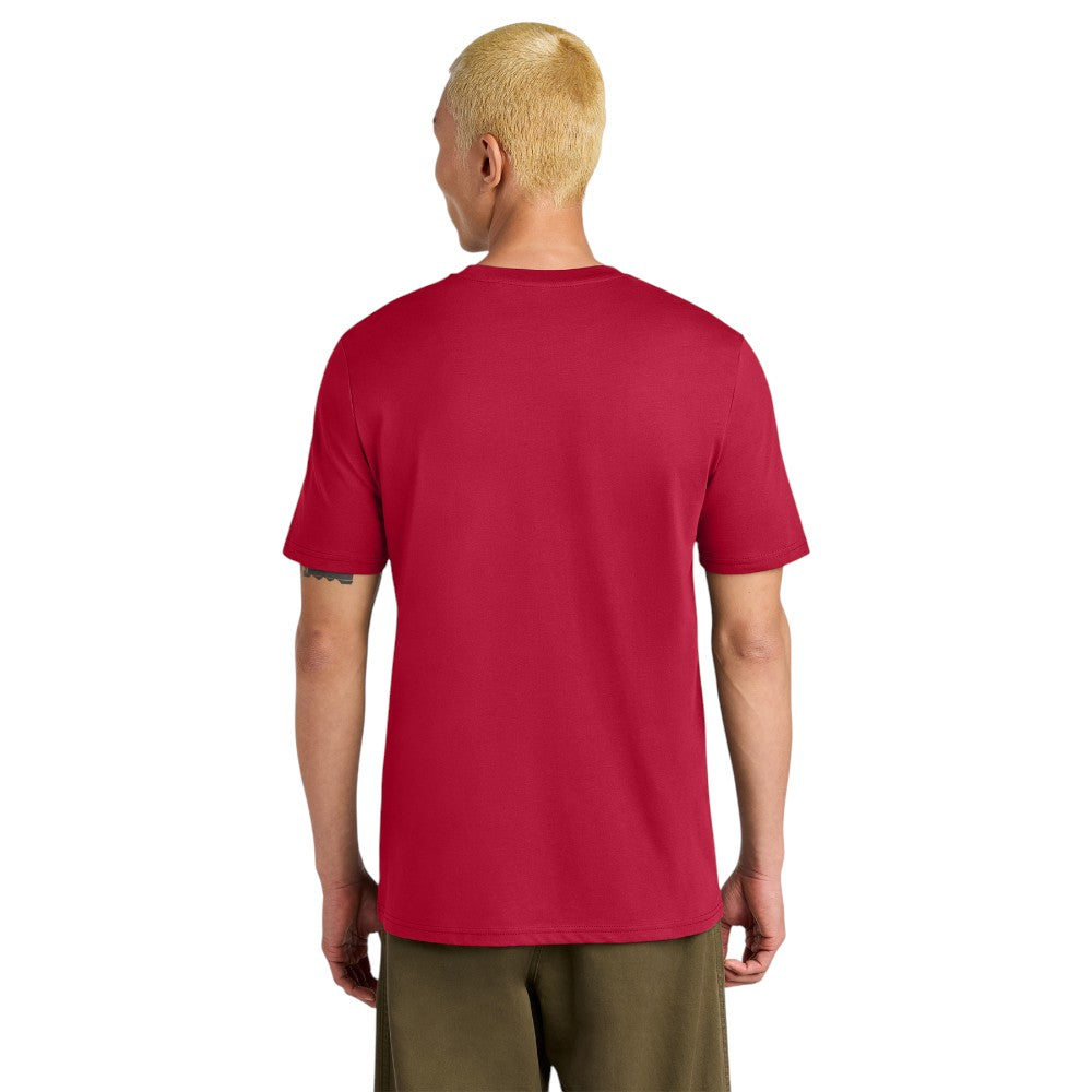 Stanley/Stella® Unisex Creator 2.0 Tee - Red