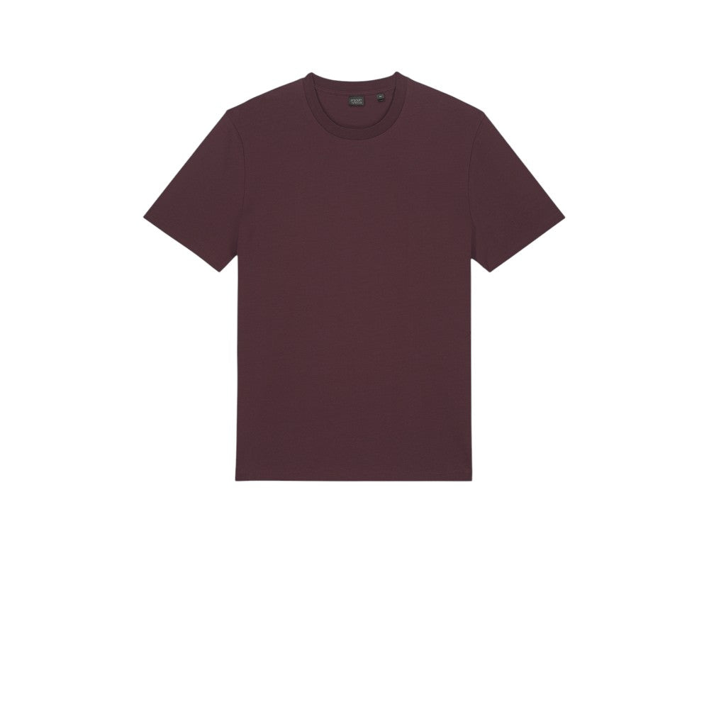 Stanley/Stella® Unisex Creator 2.0 Tee - Red Brown