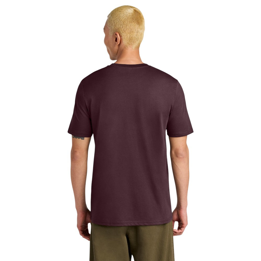 Stanley/Stella® Unisex Creator 2.0 Tee - Red Brown