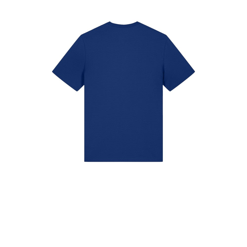 Stanley/Stella® Unisex Creator 2.0 Tee - Worker Blue