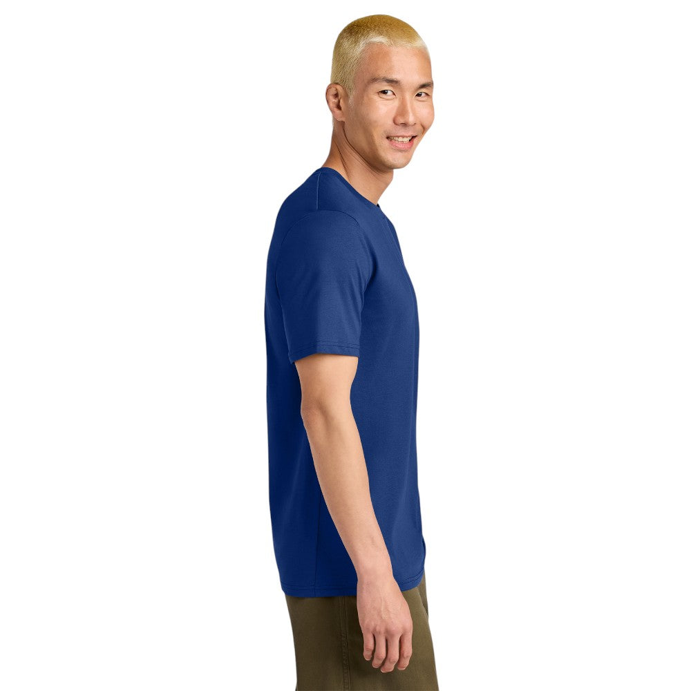 Stanley/Stella® Unisex Creator 2.0 Tee - Worker Blue