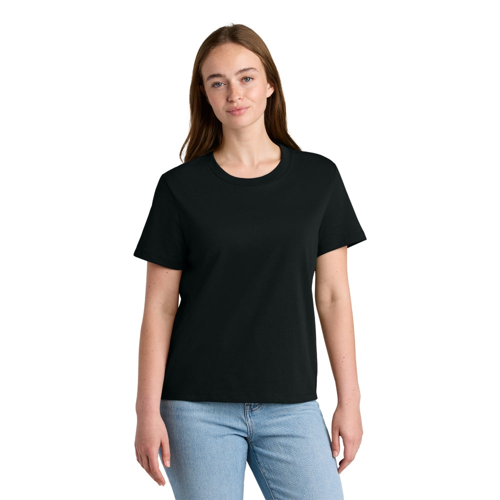 StanleyStella Women’s Stella Muser Tee - Black