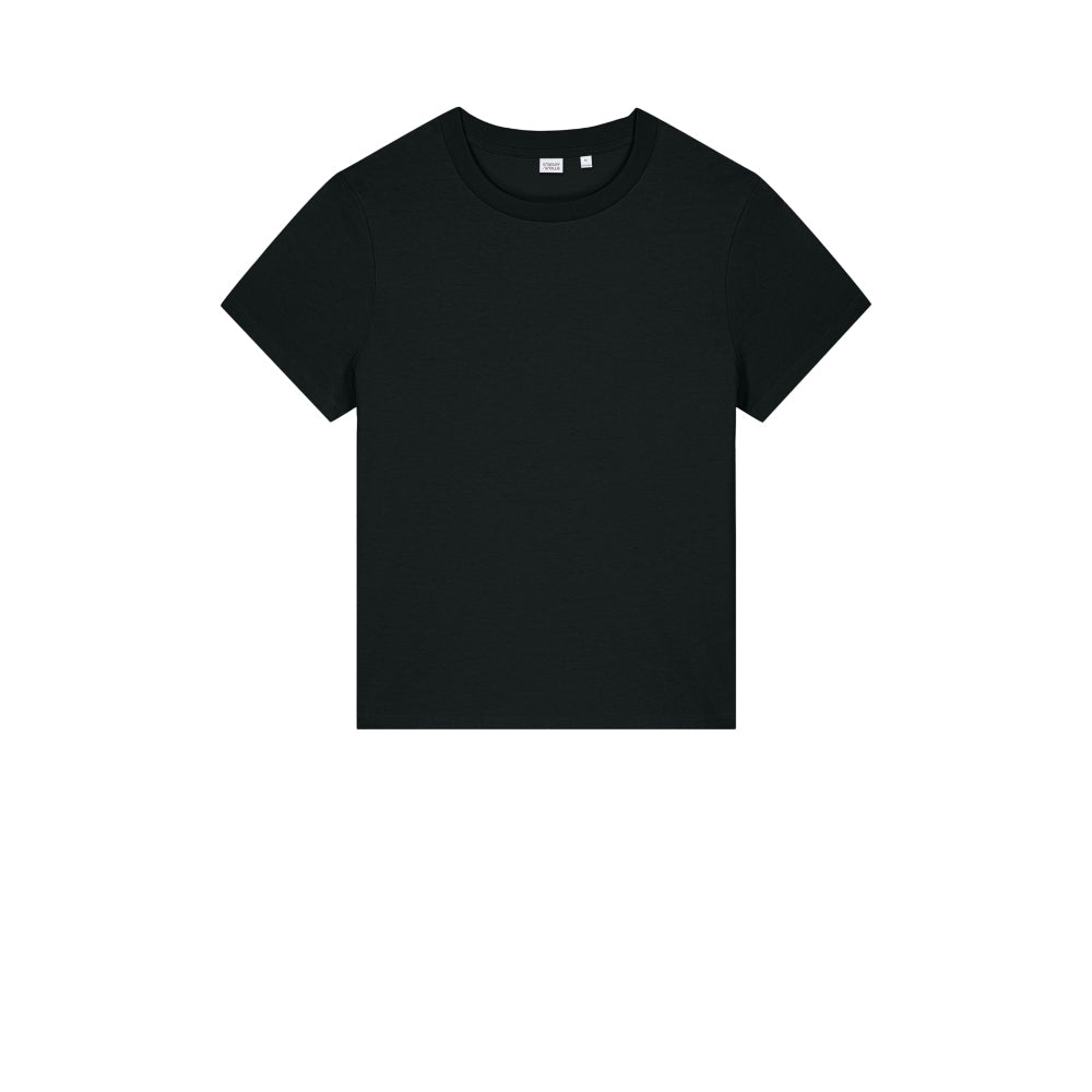 StanleyStella Women’s Stella Muser Tee - Black