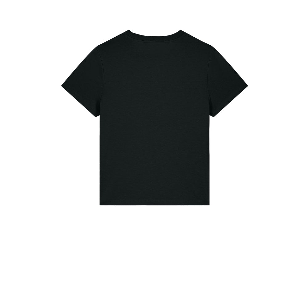 StanleyStella Women’s Stella Muser Tee - Black