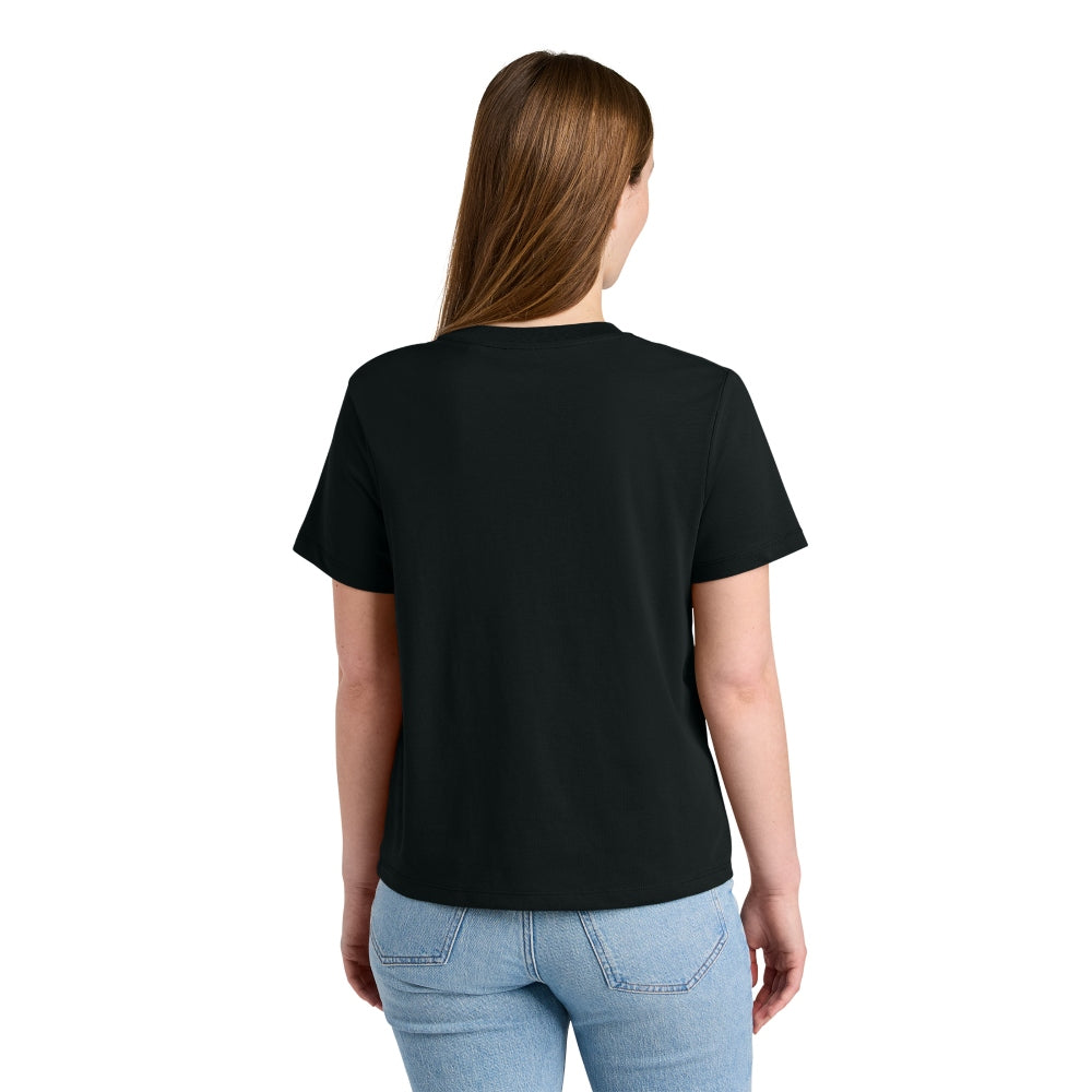 StanleyStella Women’s Stella Muser Tee - Black
