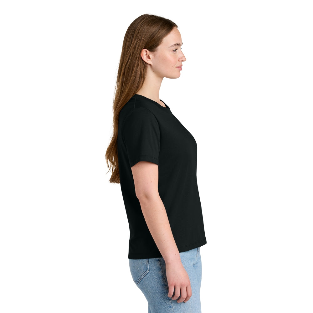 StanleyStella Women’s Stella Muser Tee - Black
