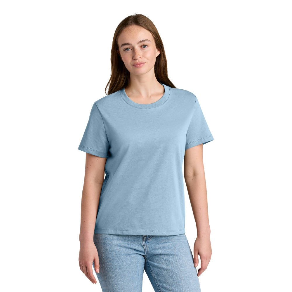 StanleyStella Women’s Stella Muser Tee - Blue Soul