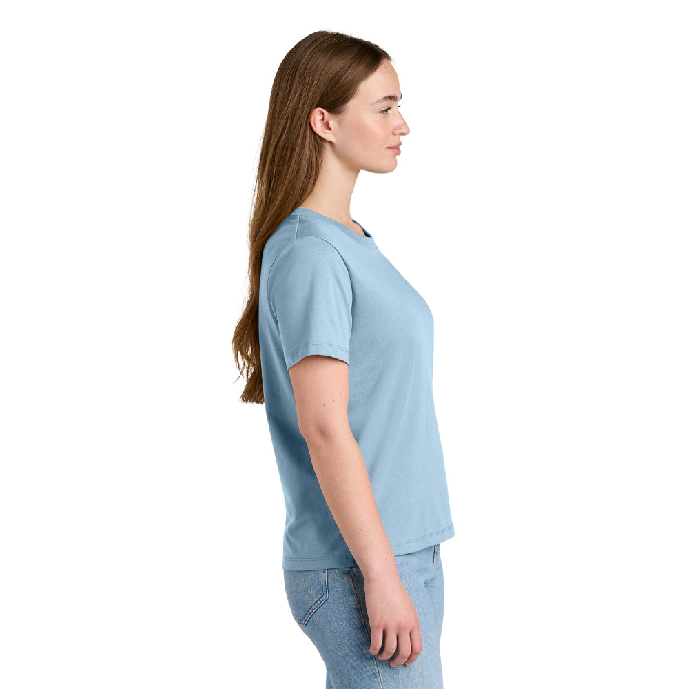 StanleyStella Women’s Stella Muser Tee - Blue Soul