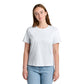 StanleyStella Women’s Stella Muser Tee - Cool Heather Grey