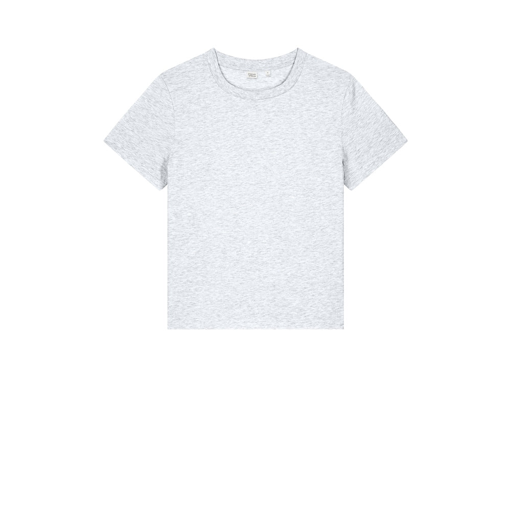 StanleyStella Women’s Stella Muser Tee - Cool Heather Grey