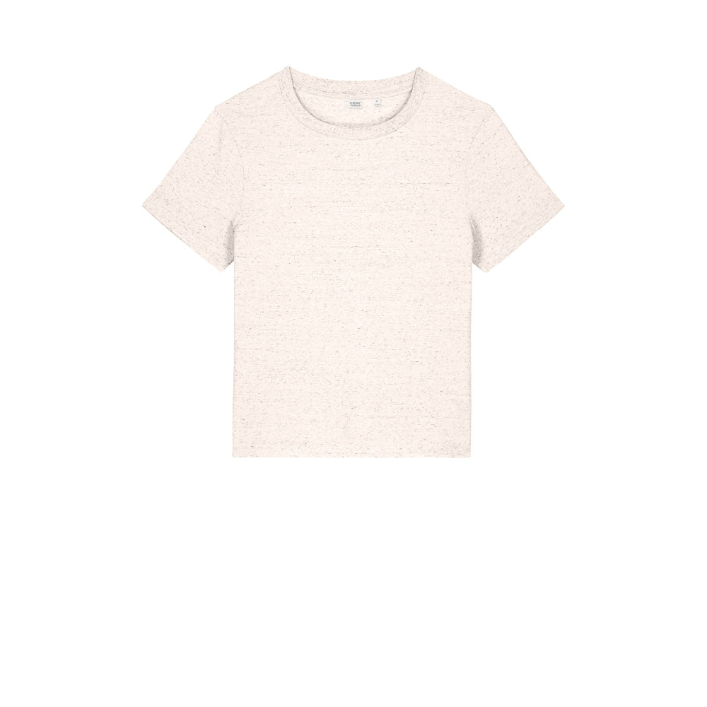 StanleyStella Women’s Stella Muser Tee - Eco Heather