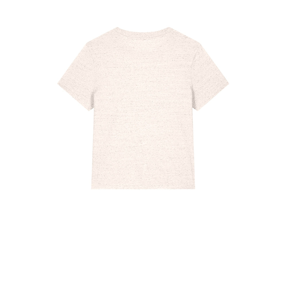 StanleyStella Women’s Stella Muser Tee - Eco Heather