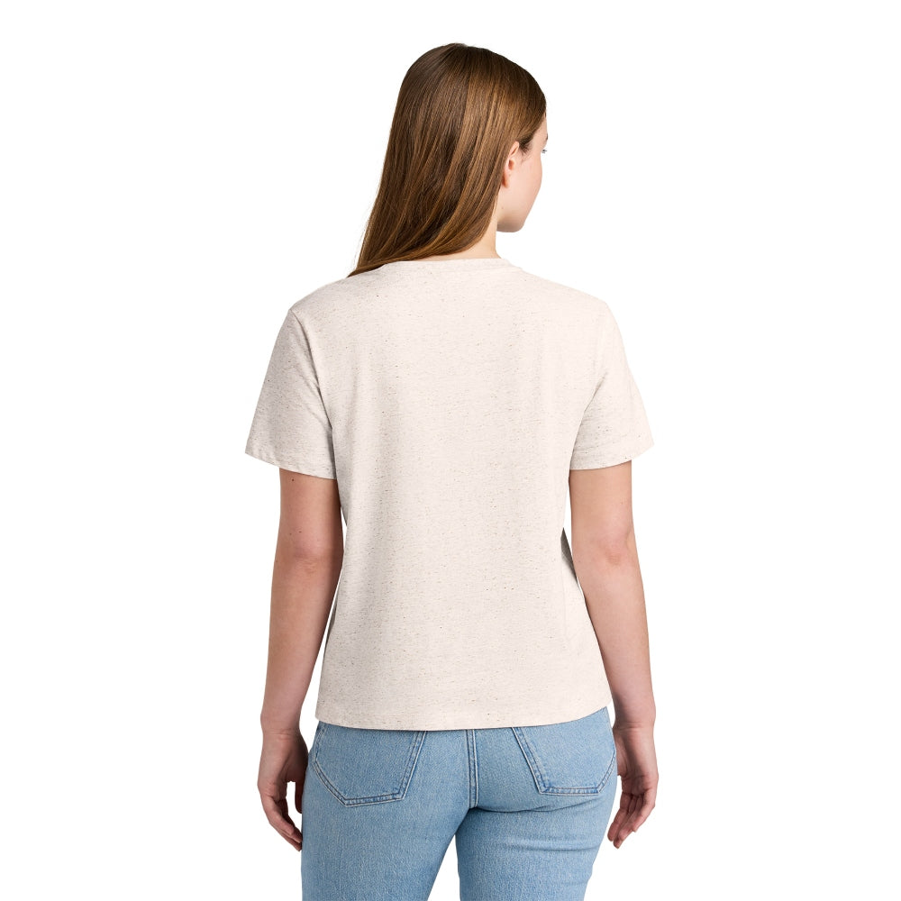StanleyStella Women’s Stella Muser Tee - Eco Heather