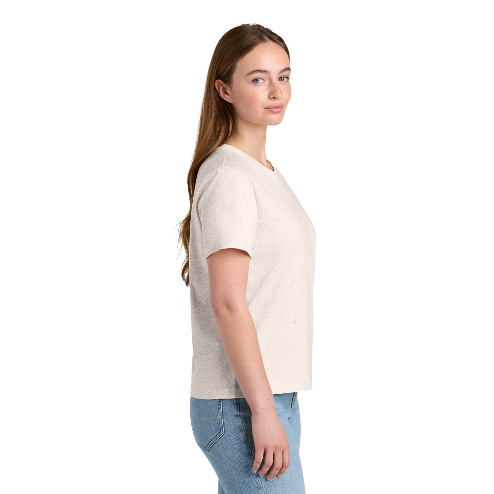 StanleyStella Women’s Stella Muser Tee - Eco Heather