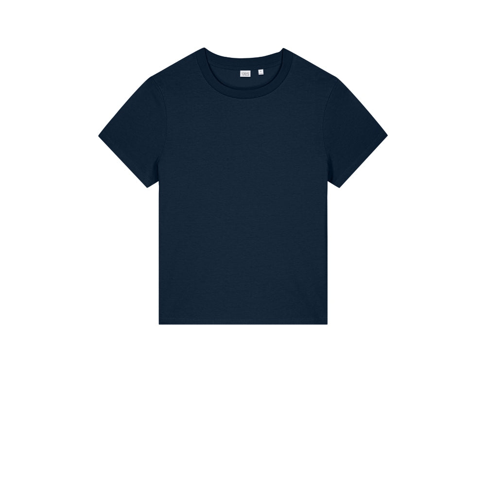 StanleyStella Women’s Stella Muser Tee - French Navy