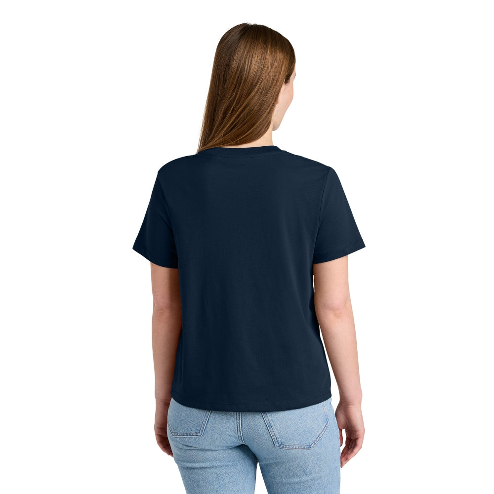StanleyStella Women’s Stella Muser Tee - French Navy