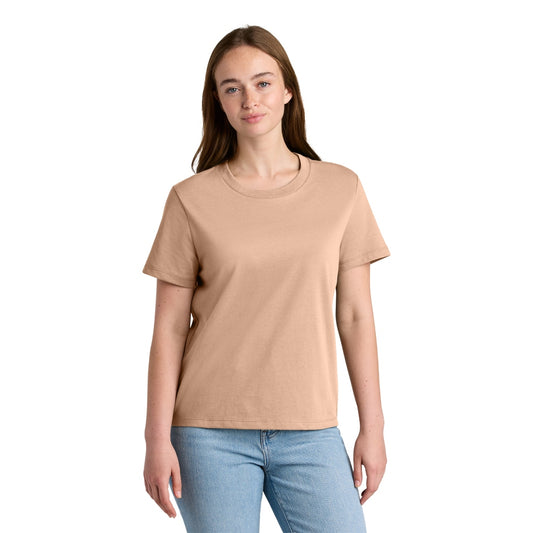 StanleyStella Women’s Stella Muser Tee - Fresh Peach