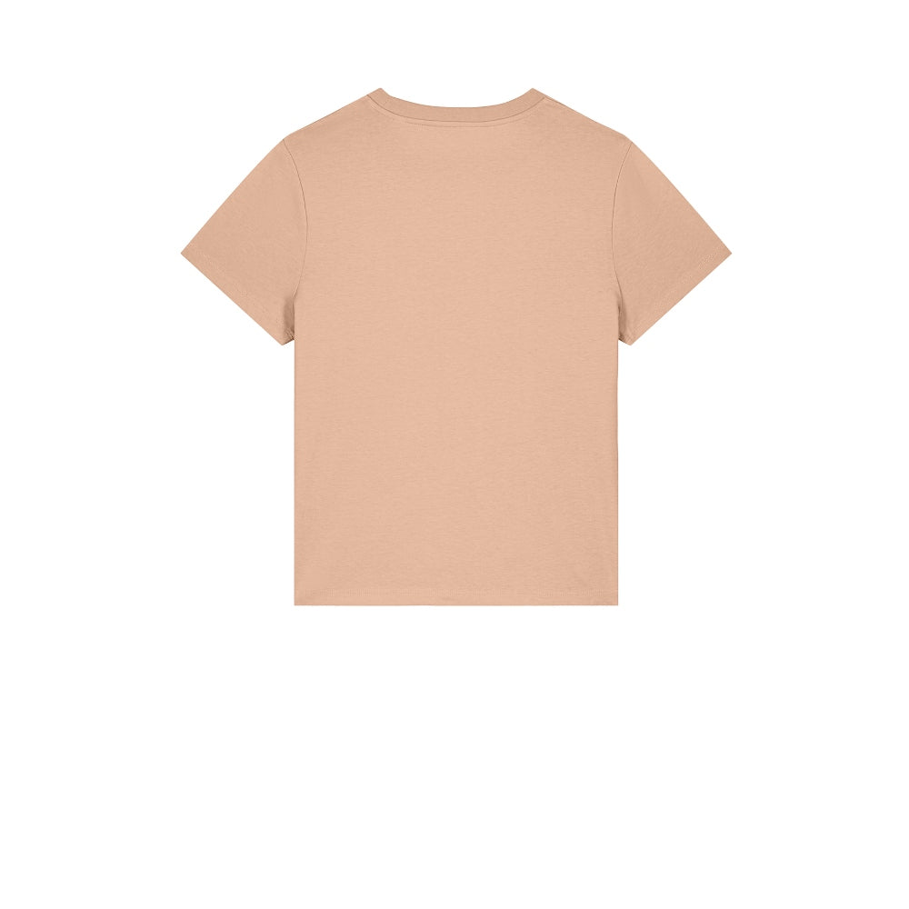StanleyStella Women’s Stella Muser Tee - Fresh Peach
