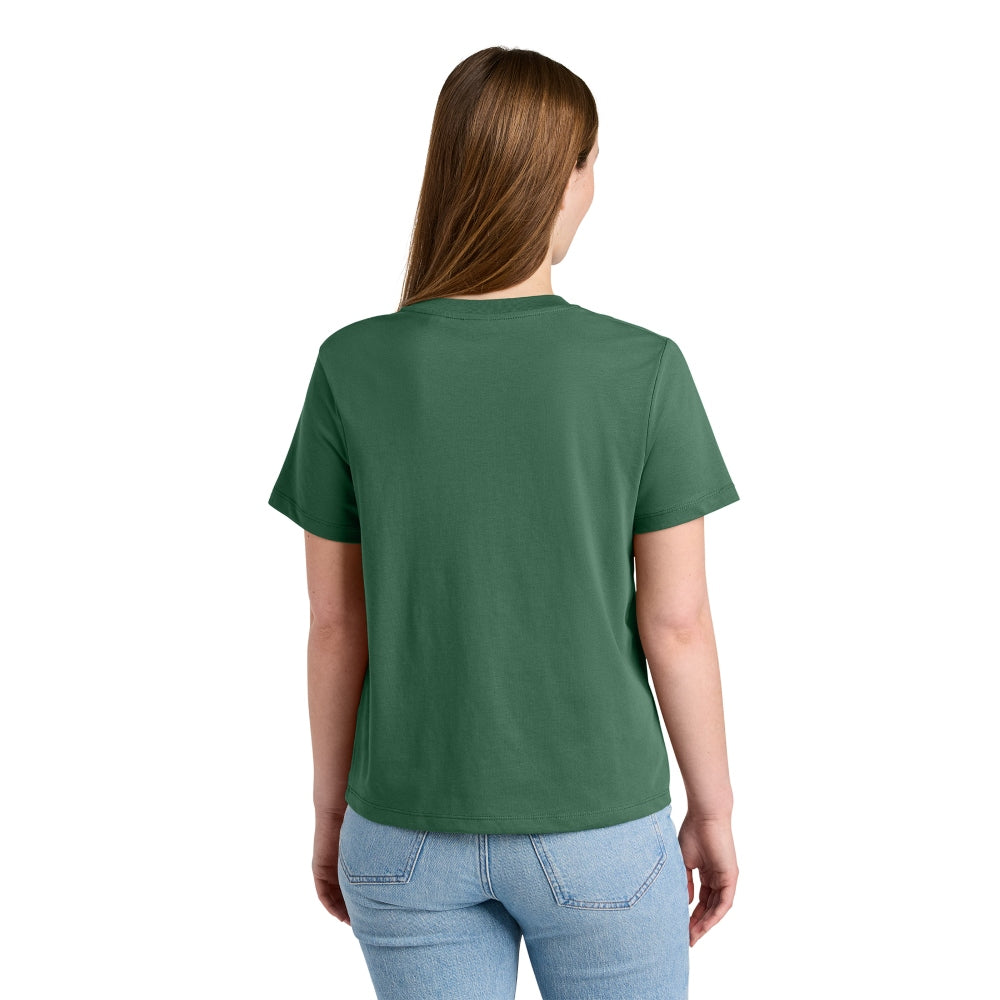 StanleyStella Women’s Stella Muser Tee - Green Bay