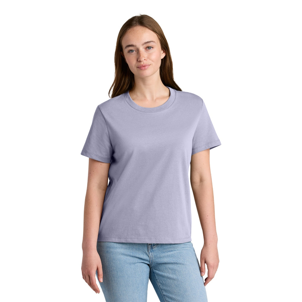 StanleyStella Women’s Stella Muser Tee - Lavender