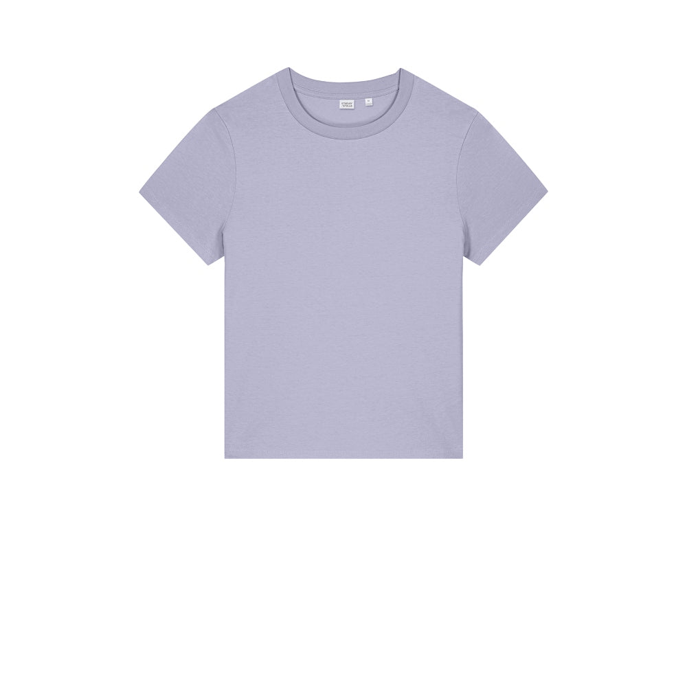 StanleyStella Women’s Stella Muser Tee - Lavender