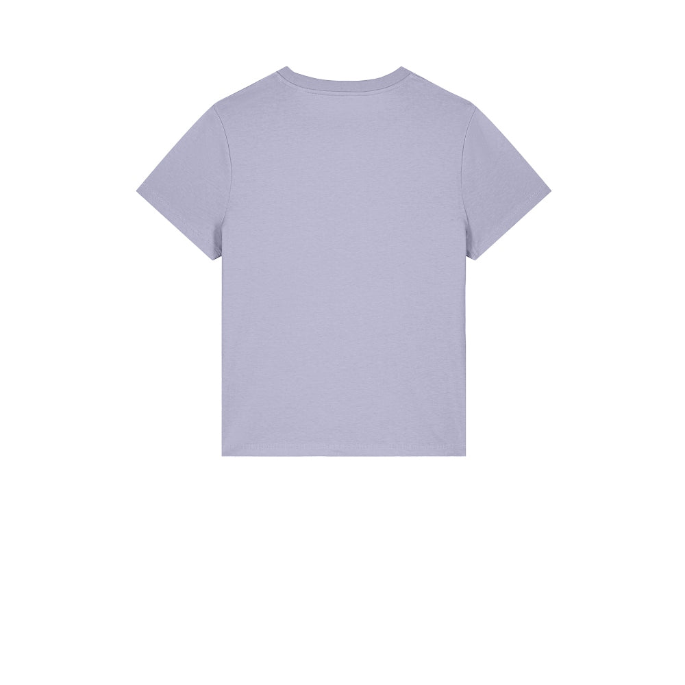 StanleyStella Women’s Stella Muser Tee - Lavender