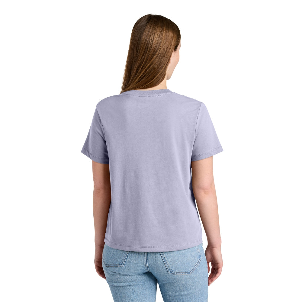 StanleyStella Women’s Stella Muser Tee - Lavender