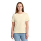 StanleyStella Women’s Stella Muser Tee - Natural Raw