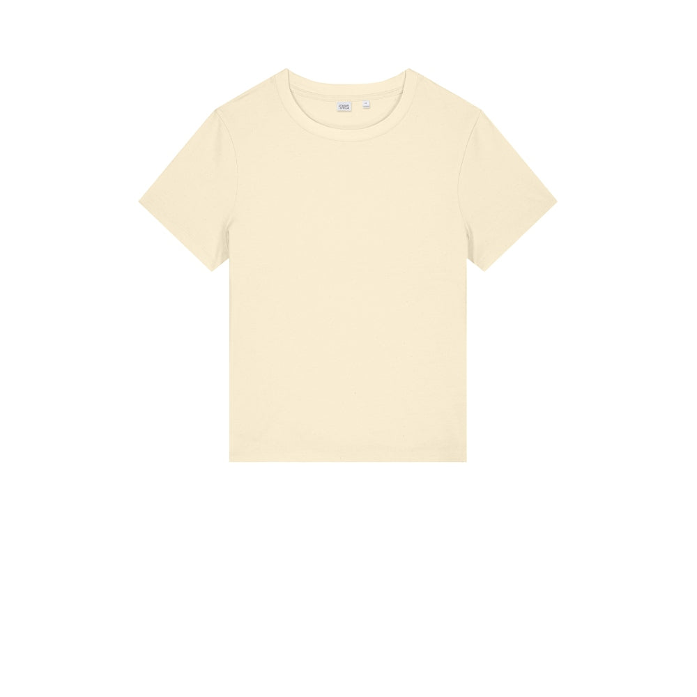 StanleyStella Women’s Stella Muser Tee - Natural Raw