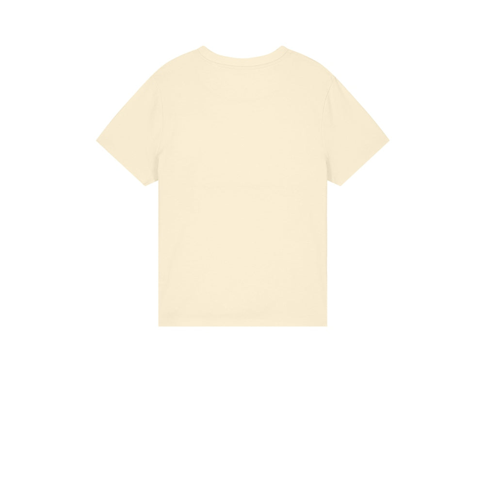 StanleyStella Women’s Stella Muser Tee - Natural Raw