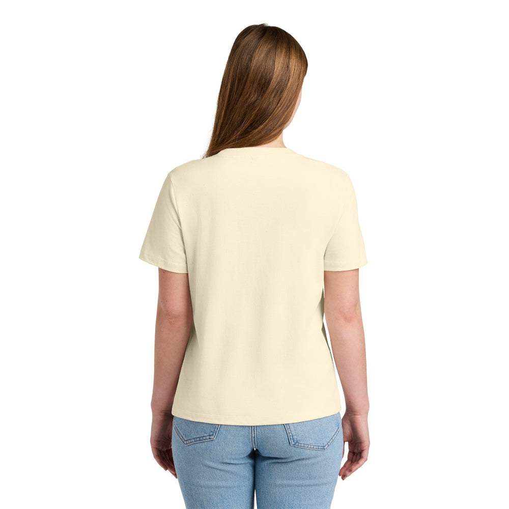 StanleyStella Women’s Stella Muser Tee - Natural Raw