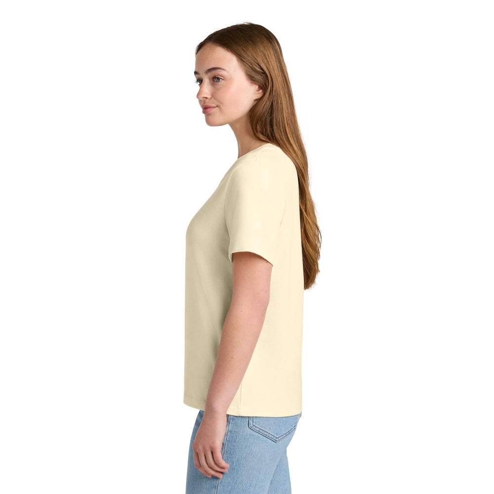 StanleyStella Women’s Stella Muser Tee - Natural Raw