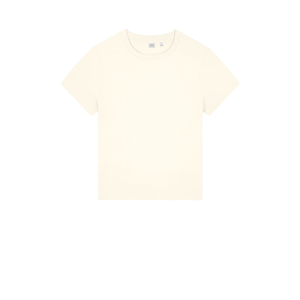 StanleyStella Women’s Stella Muser Tee - Off White