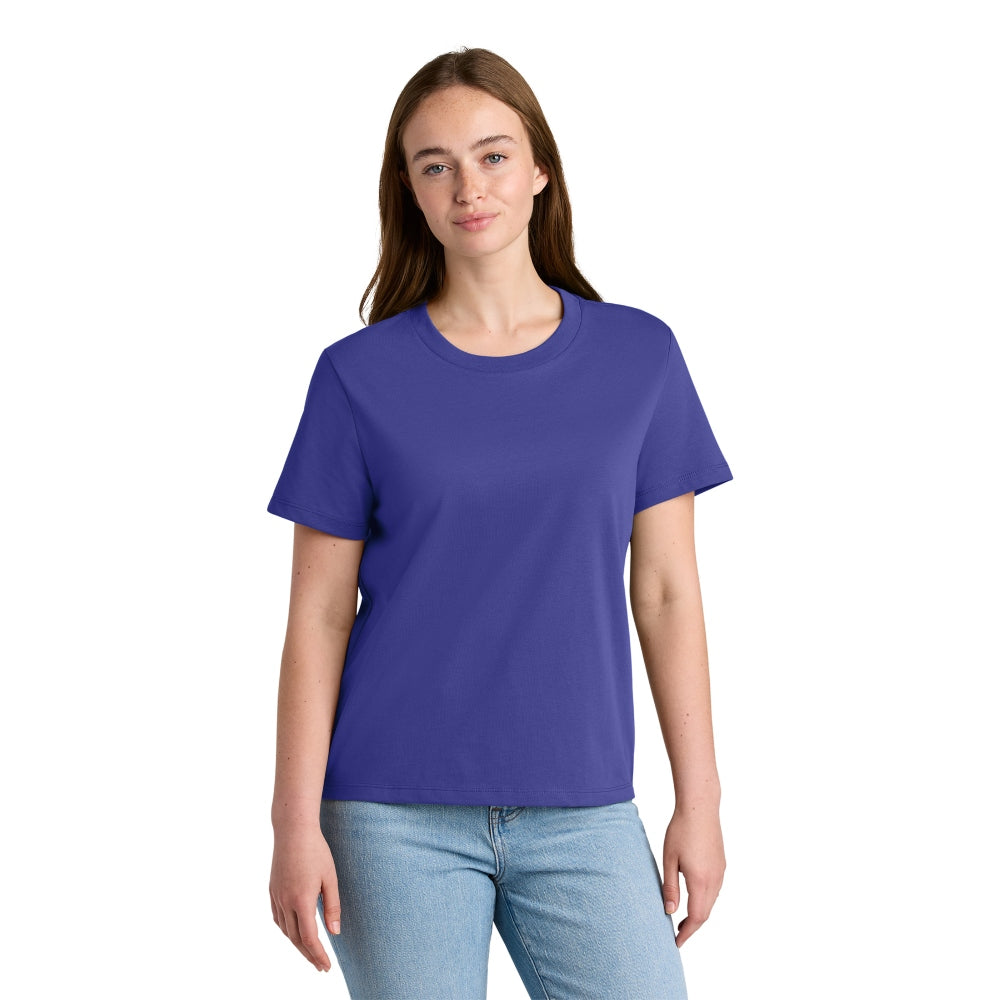 StanleyStella Women’s Stella Muser Tee - Purple Love