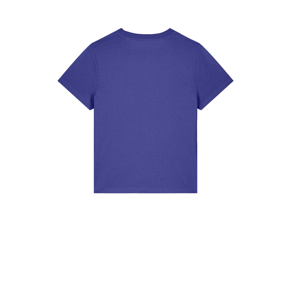 StanleyStella Women’s Stella Muser Tee - Purple Love