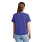 StanleyStella Women’s Stella Muser Tee - Purple Love