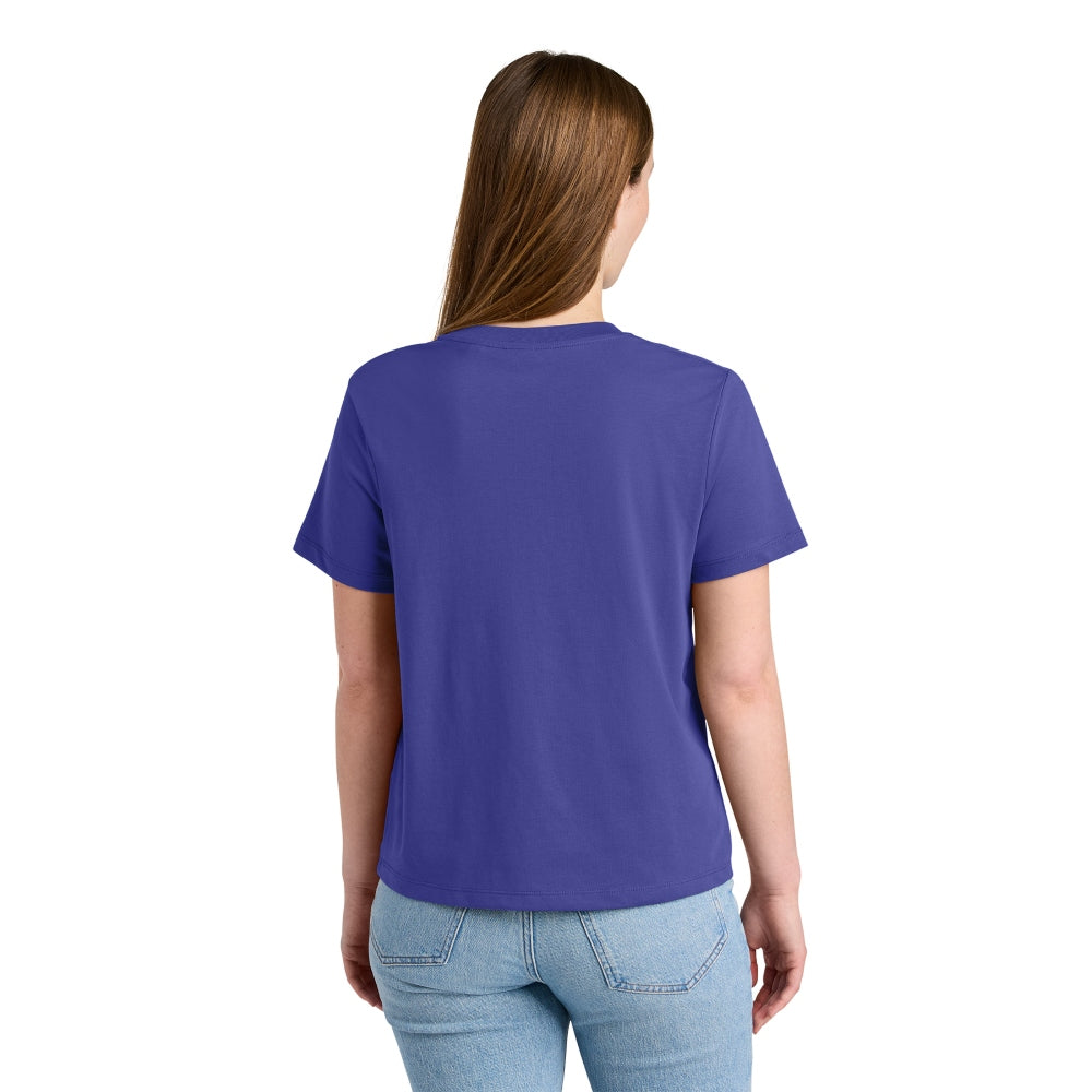 StanleyStella Women’s Stella Muser Tee - Purple Love