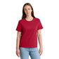 StanleyStella Women’s Stella Muser Tee - Red