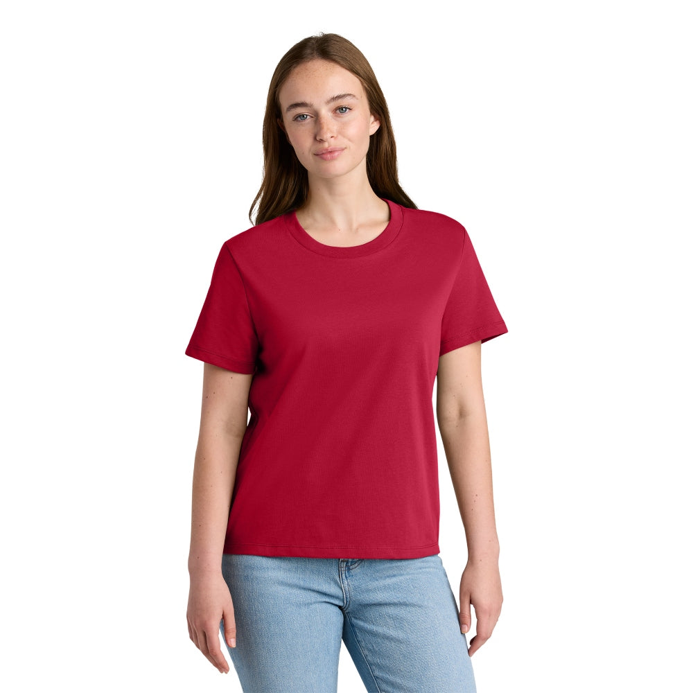 StanleyStella Women’s Stella Muser Tee - Red