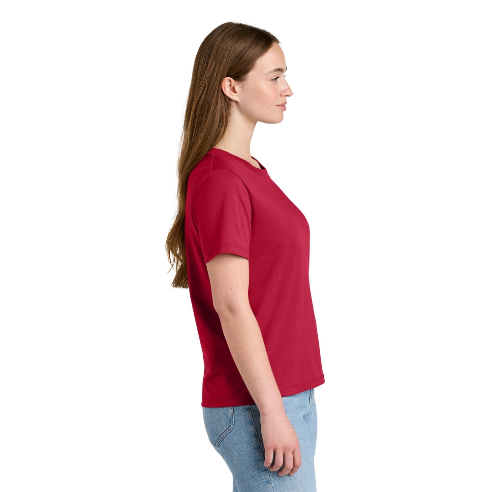 StanleyStella Women’s Stella Muser Tee - Red