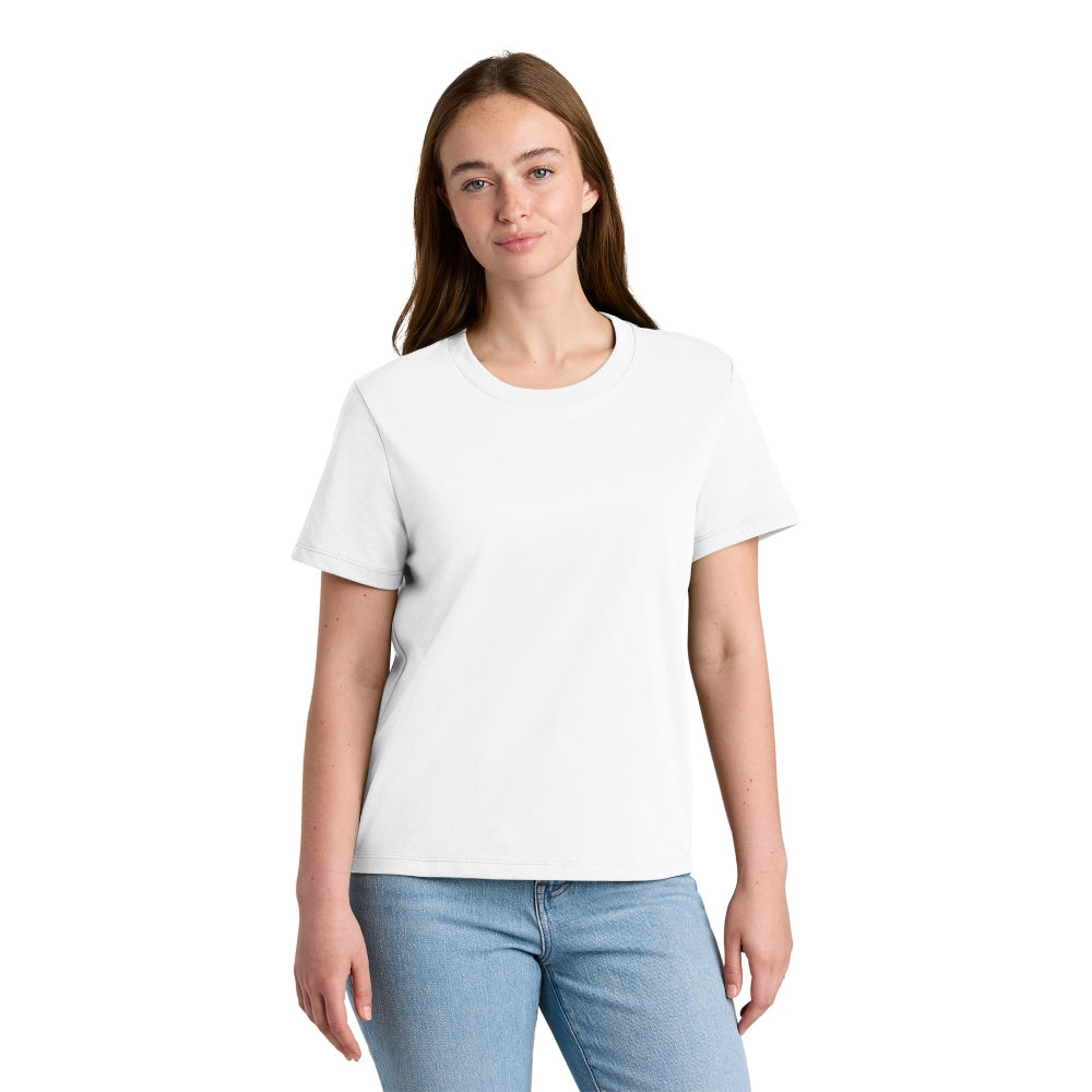 StanleyStella Women’s Stella Muser Tee - White
