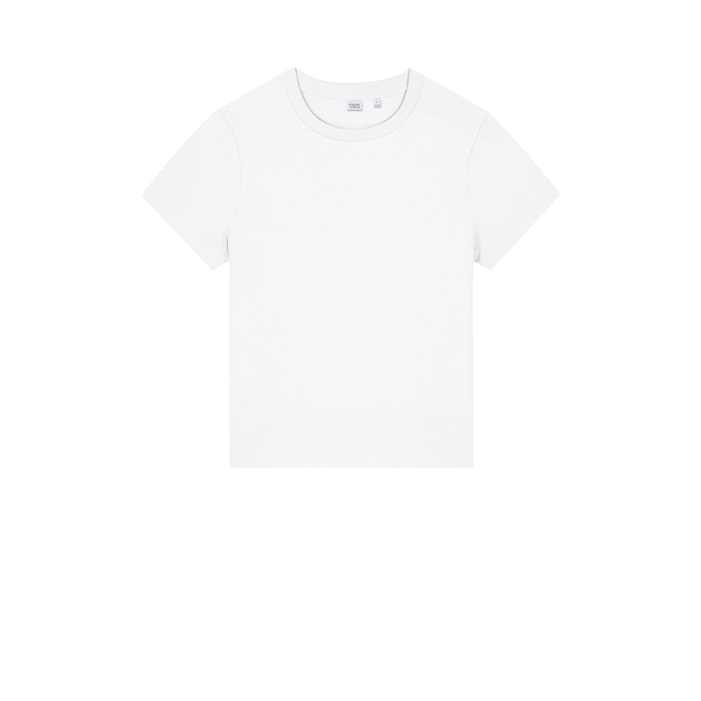StanleyStella Women’s Stella Muser Tee - White