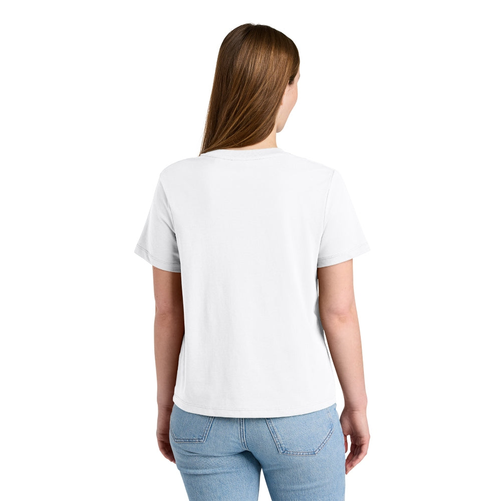 StanleyStella Women’s Stella Muser Tee - White