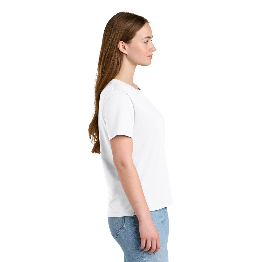 StanleyStella Women’s Stella Muser Tee - White