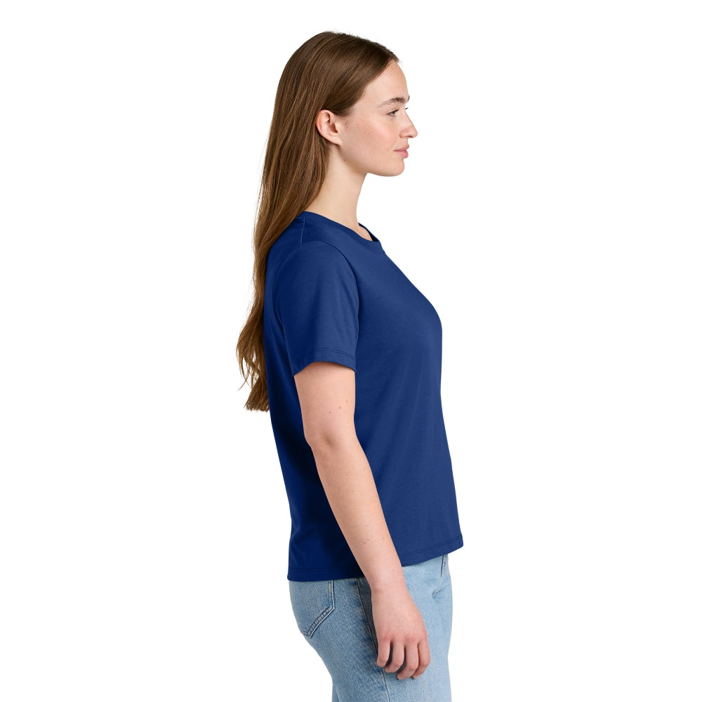 StanleyStella Women’s Stella Muser Tee - Worker Blue