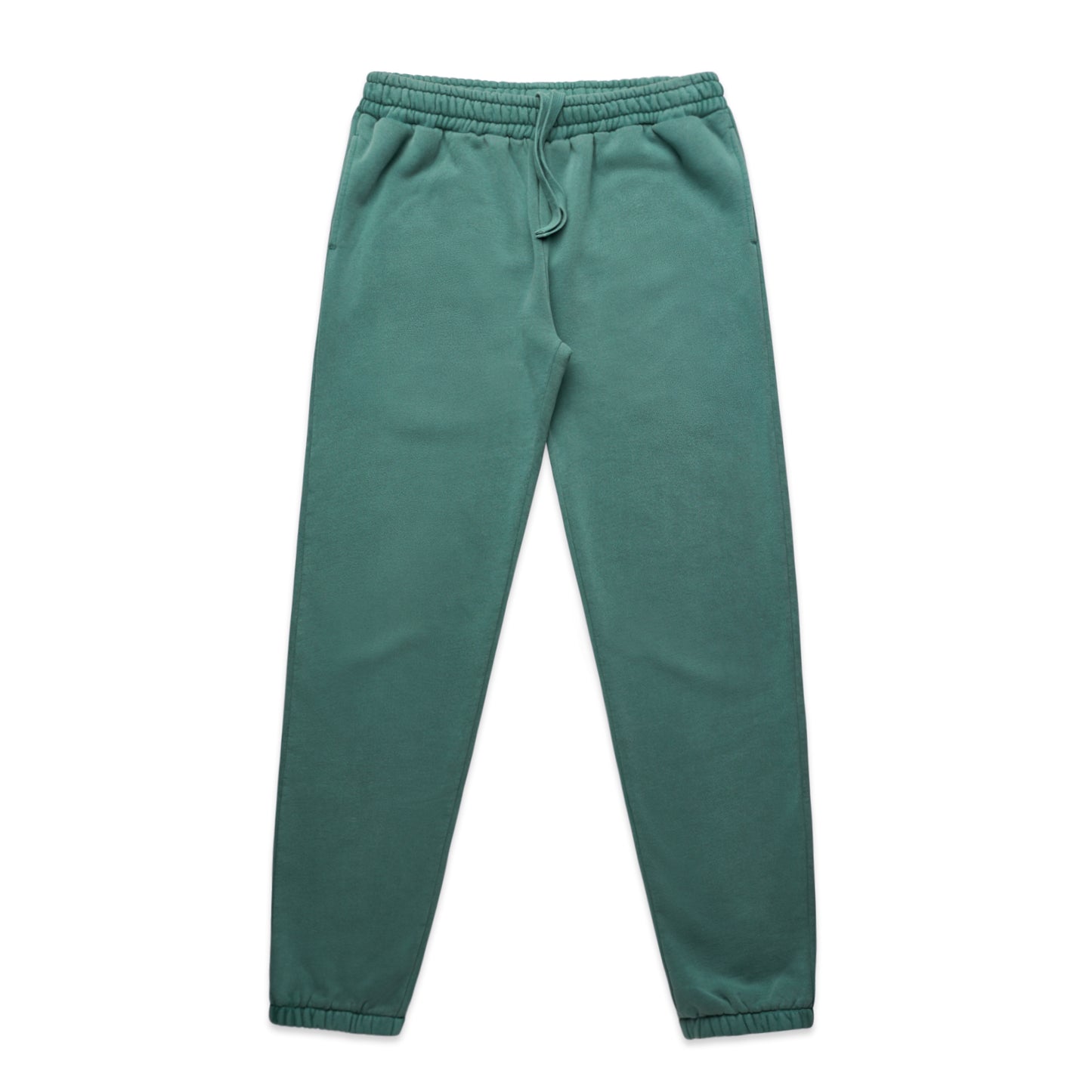 Ultimate Faded Cuffed Sweatpants -Faded Teal