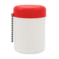 Antibacterial Wet Wipes - Red