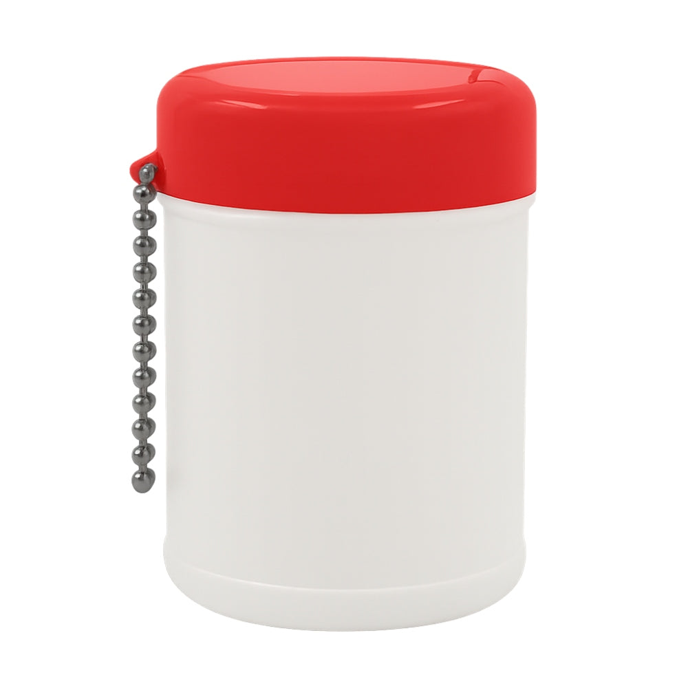 Antibacterial Wet Wipes - Red