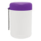 Antibacterial Wet Wipes - Purple